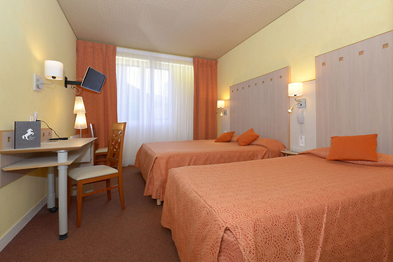 Logis le Cheval Blanc et Clovis - photo 1