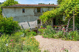 Ferme de Lancizolle