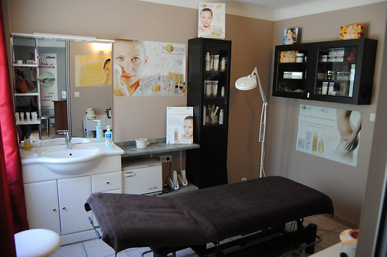 Le salon de Sofi - photo 7