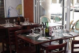 Pizza di Roma Bussy