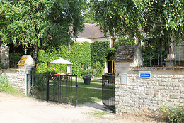 La Côte Monsieur