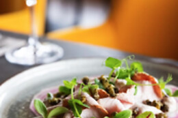 Restaurant De Oude School - Ter Aar