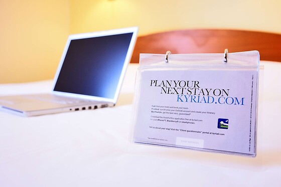 Online Booking EPS - photo 5