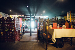 Le Thali