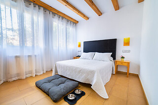 Dos noches con desayunos y comida o cena para 2 en Hotel Puerta de Cazorla** en Cazorla (Jaén)