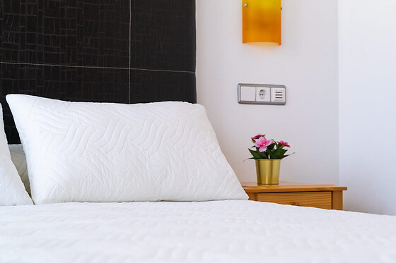 Dos noches con desayunos y comida o cena para 2 en Hotel Puerta de Cazorla** en Cazorla (Jaén)