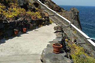 Una noche para 2 en Casa Cueva El Pozo de las Calcosas en Villa de Valverde (Santa Cruz de Tenerife)