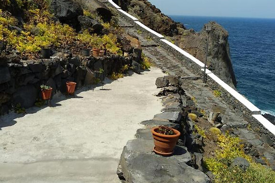 Una noche para 2 en Casa Cueva El Pozo de las Calcosas en Villa de Valverde (Santa Cruz de Tenerife)
