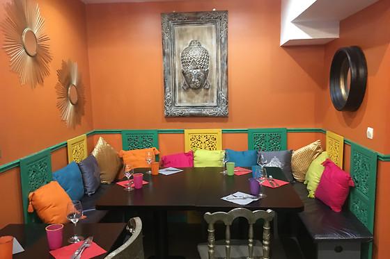 Le Maharaja - photo 1