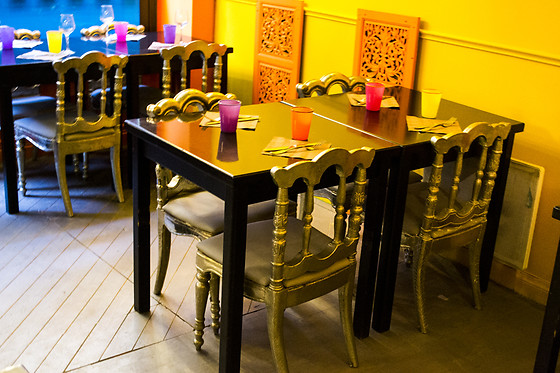 Le Maharaja - photo 4