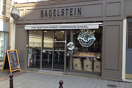 Bagelstein