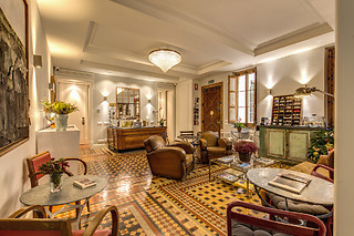 We Boutique Hotel en Barcelona