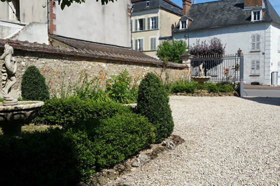 Vieille France - photo 0