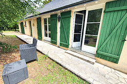 La chambre des châteaux