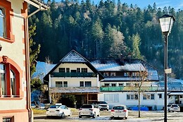 Chalet Moos