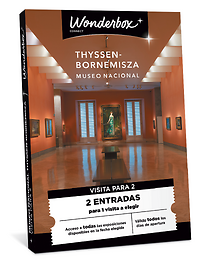 Museo Nacional Thyssen
