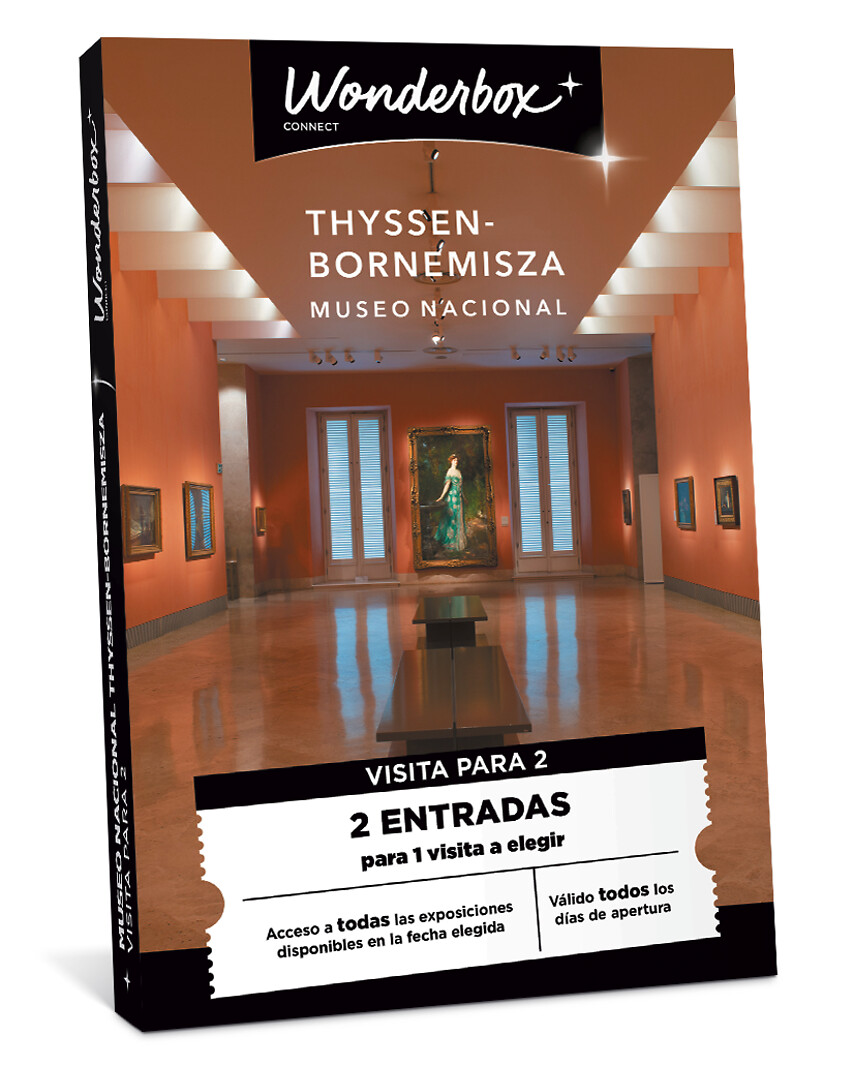 Museo Nacional Thyssen
