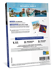 PortAventura World Estancia - 2 días / 1 noche