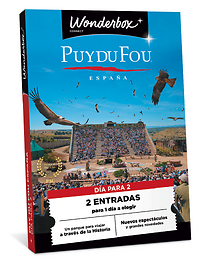 Puy du Fou España