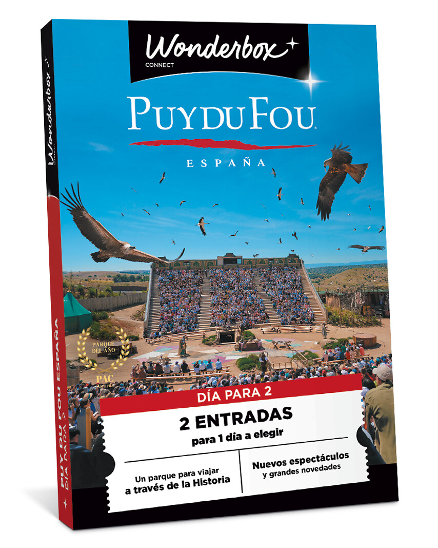 Puy du Fou España