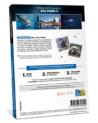 Oceanografic Valencia
