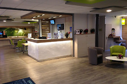 Ibis Budget Aix Les Bains Nord