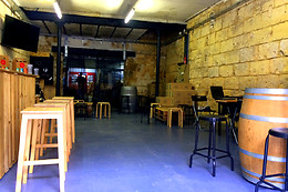 Bordeaux Beer Factory