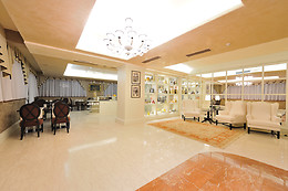 Hotel Roxy Plaza