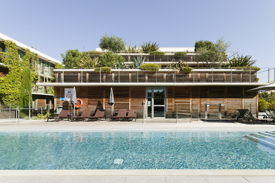 Courtyard Montpellier - photo 10