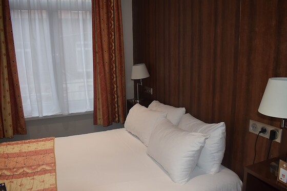 Online Booking EPS - photo 8