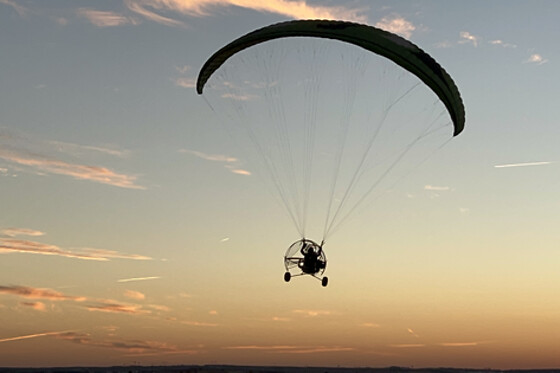 IKARO PARAPENTE - photo 2