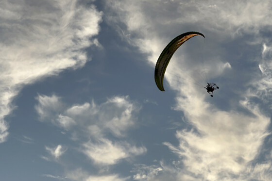 IKARO PARAPENTE - photo 0