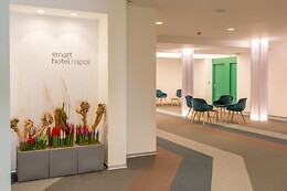 Online Booking EPS