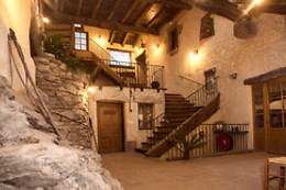 La ferme des Cevennes