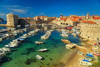 3 días en Croacia