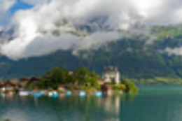 Hotel Châlet Du Lac***