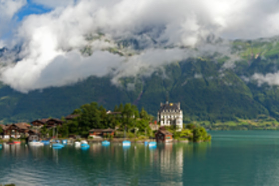 Hotel Châlet Du Lac*** - photo 5