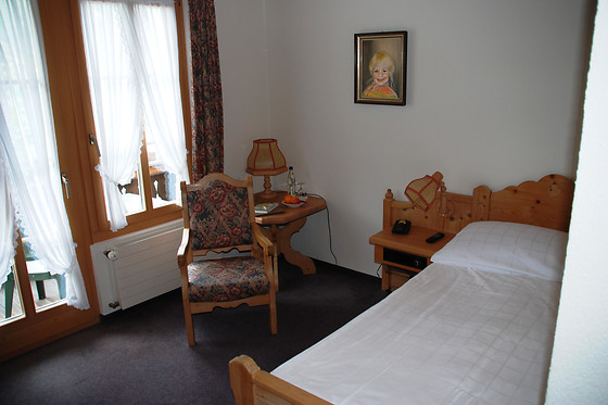 Hotel Châlet Du Lac*** - photo 7