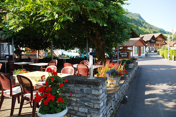 Hotel Châlet Du Lac*** - photo 9