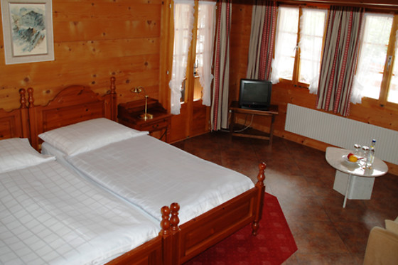 Hotel Châlet Du Lac*** - photo 10