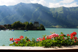 Hotel Châlet Du Lac***