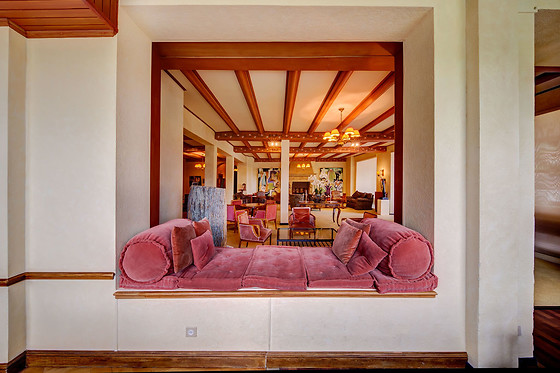 Hotel Regina - photo 2