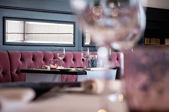 Brasserie Beukenhof  - Bar Cozy - photo 5