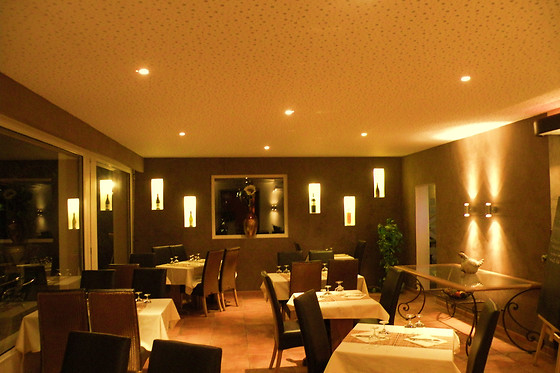 Hôtel Restaurant Le Printemps - photo 8