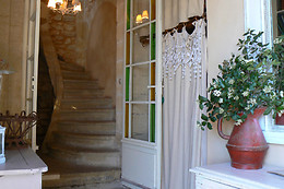 Ancien temple