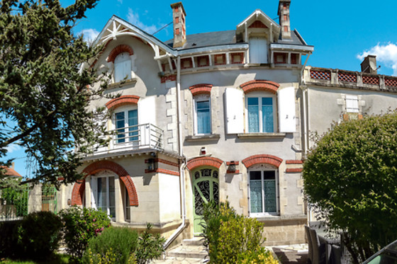 Logis de la Venise Verte - photo 2