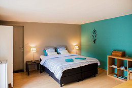 B&B 't Solveldje