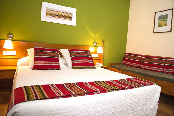 HOTEL REY DON JAIME - photo 0