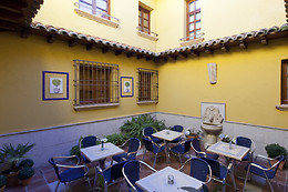 CASONA DE LA REYNA
