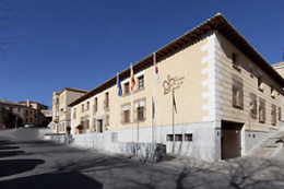 CASONA DE LA REYNA